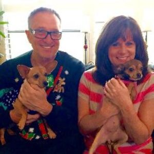 Meet your Posher, Michael